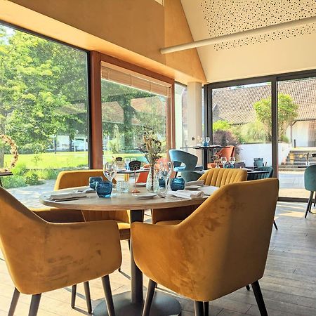 Hotel Le Cap Hornu Saint-Valéry-sur-Somme Zewnętrze zdjęcie