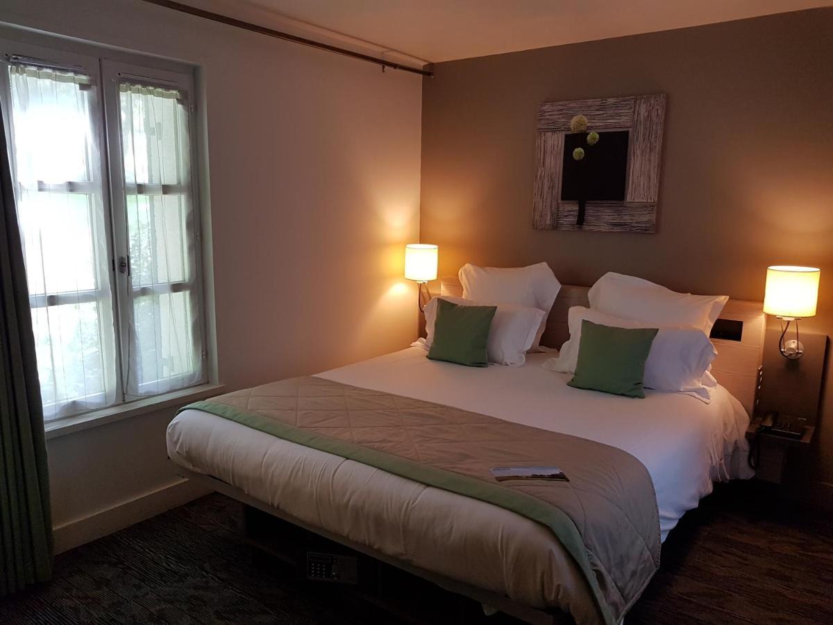 Hotel Le Cap Hornu Saint-Valéry-sur-Somme Zewnętrze zdjęcie