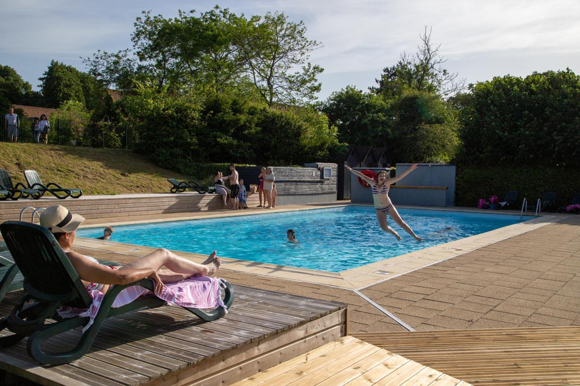 Hotel Le Cap Hornu Saint-Valéry-sur-Somme Zewnętrze zdjęcie