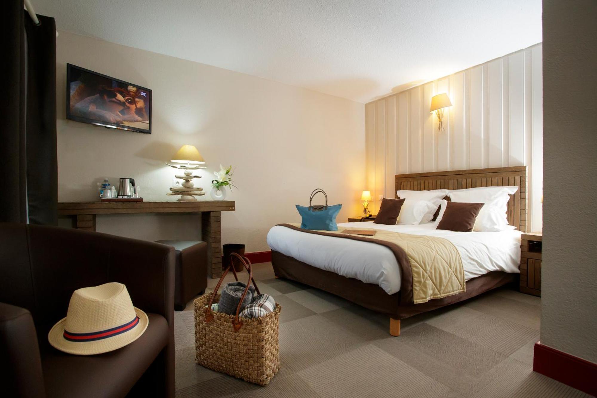 Hotel Le Cap Hornu Saint-Valéry-sur-Somme Zewnętrze zdjęcie