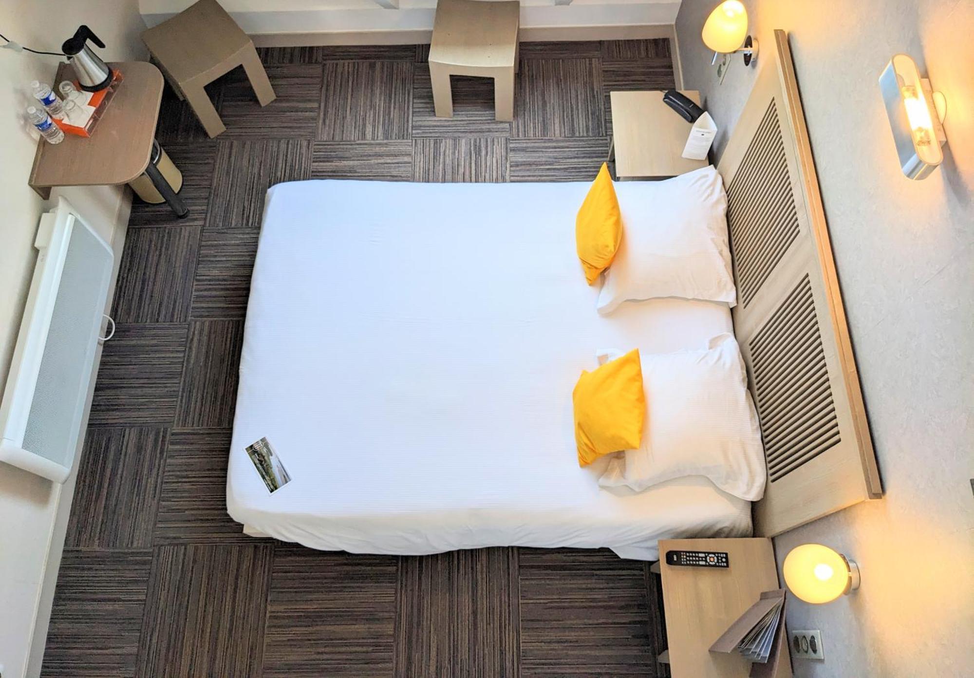 Hotel Le Cap Hornu Saint-Valéry-sur-Somme Zewnętrze zdjęcie