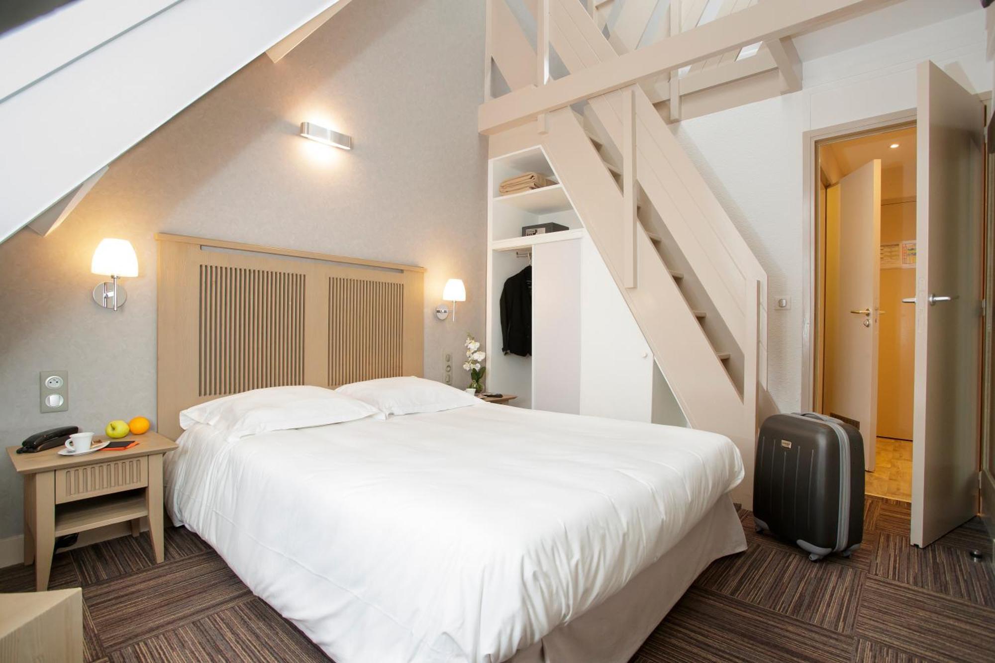 Hotel Le Cap Hornu Saint-Valéry-sur-Somme Zewnętrze zdjęcie