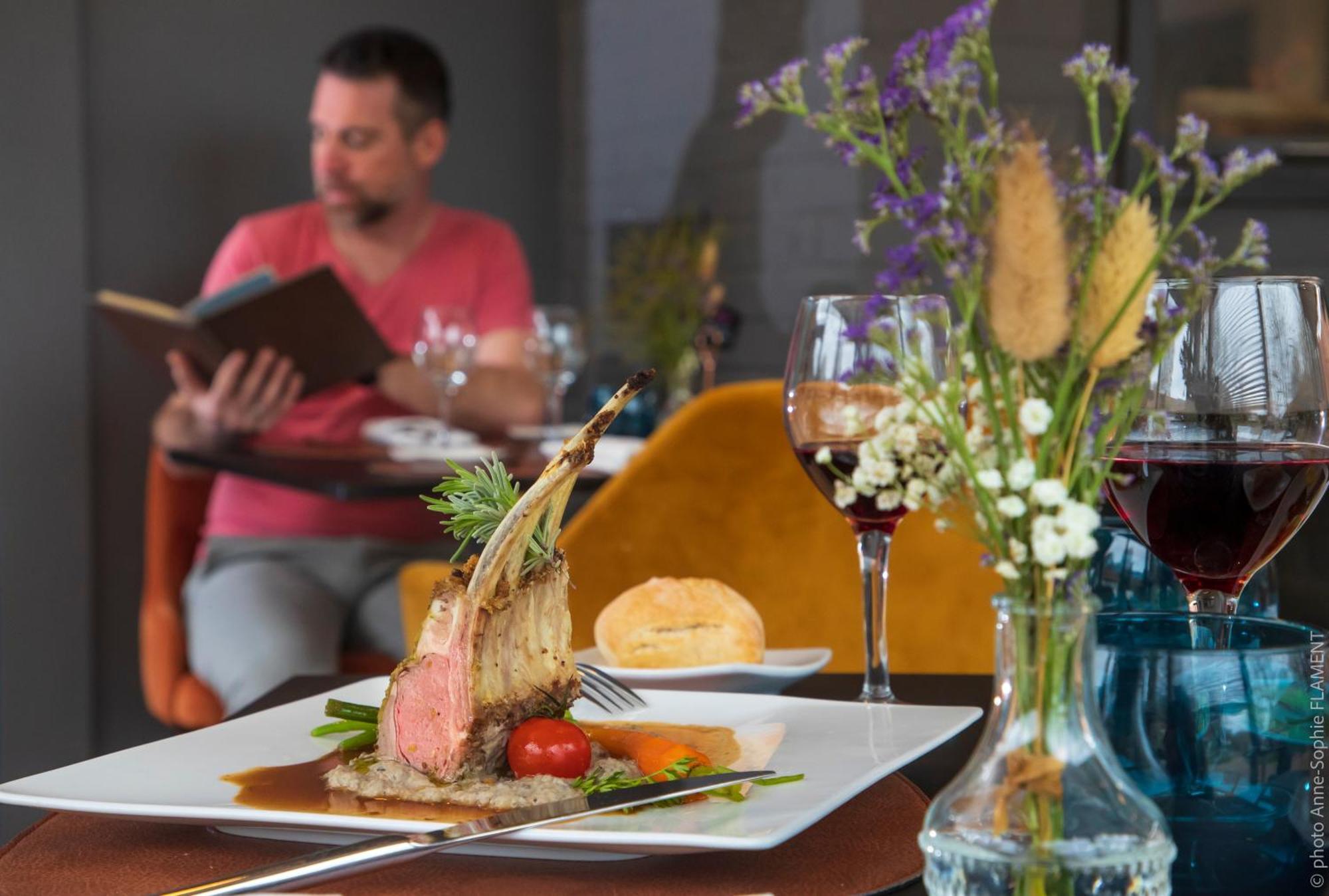 Hotel Le Cap Hornu Saint-Valéry-sur-Somme Zewnętrze zdjęcie