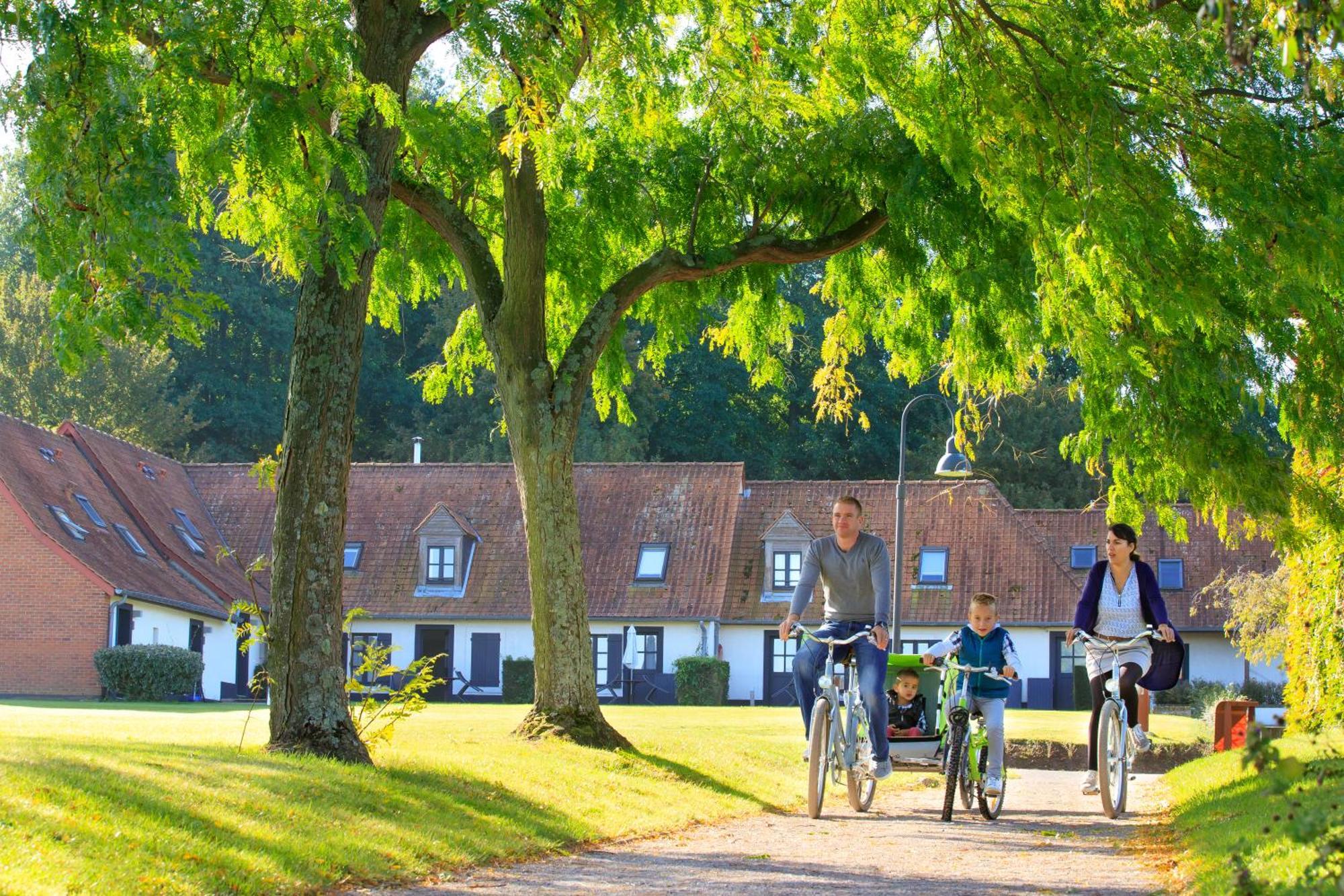 Hotel Le Cap Hornu Saint-Valéry-sur-Somme Zewnętrze zdjęcie