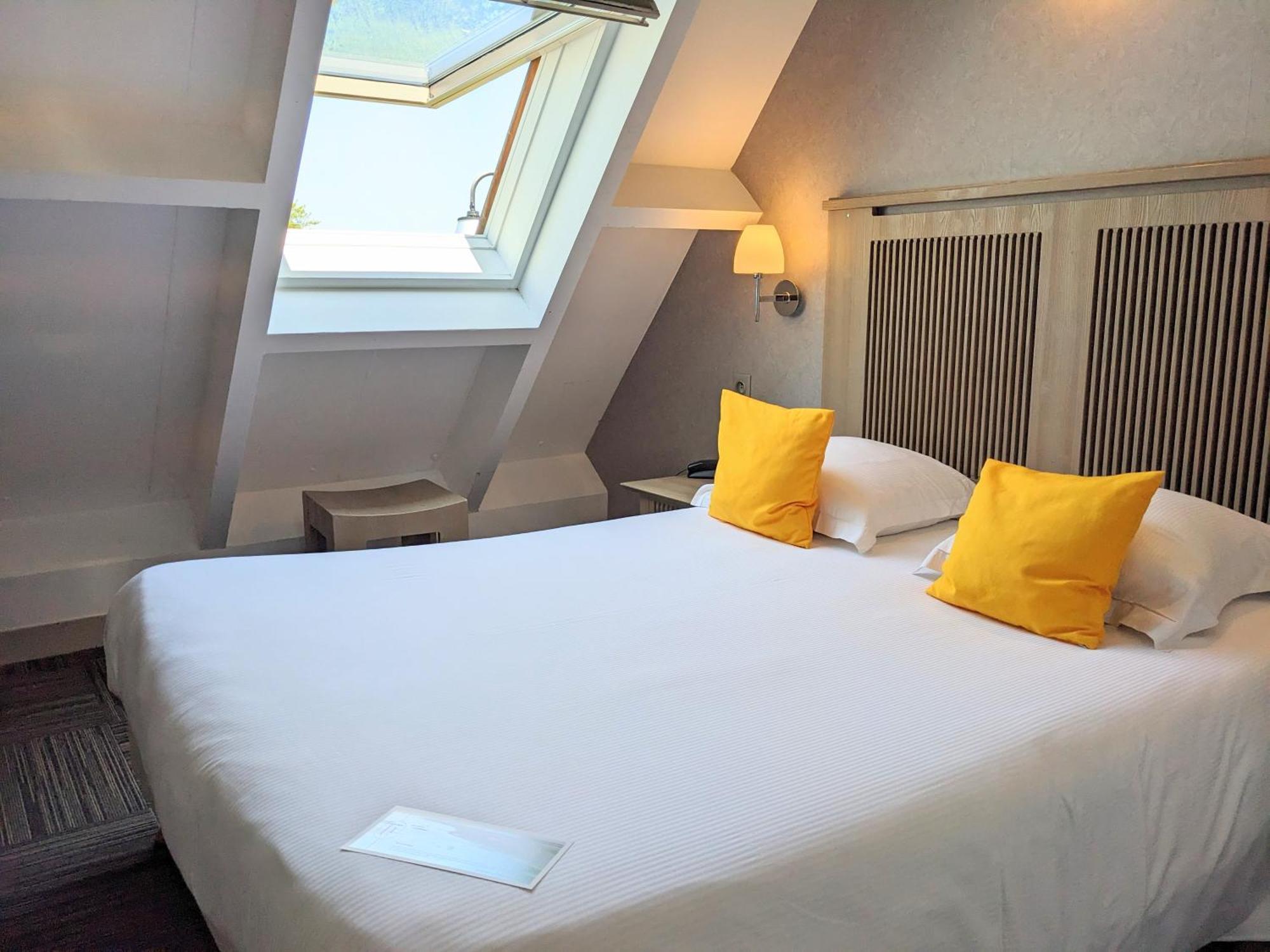 Hotel Le Cap Hornu Saint-Valéry-sur-Somme Zewnętrze zdjęcie