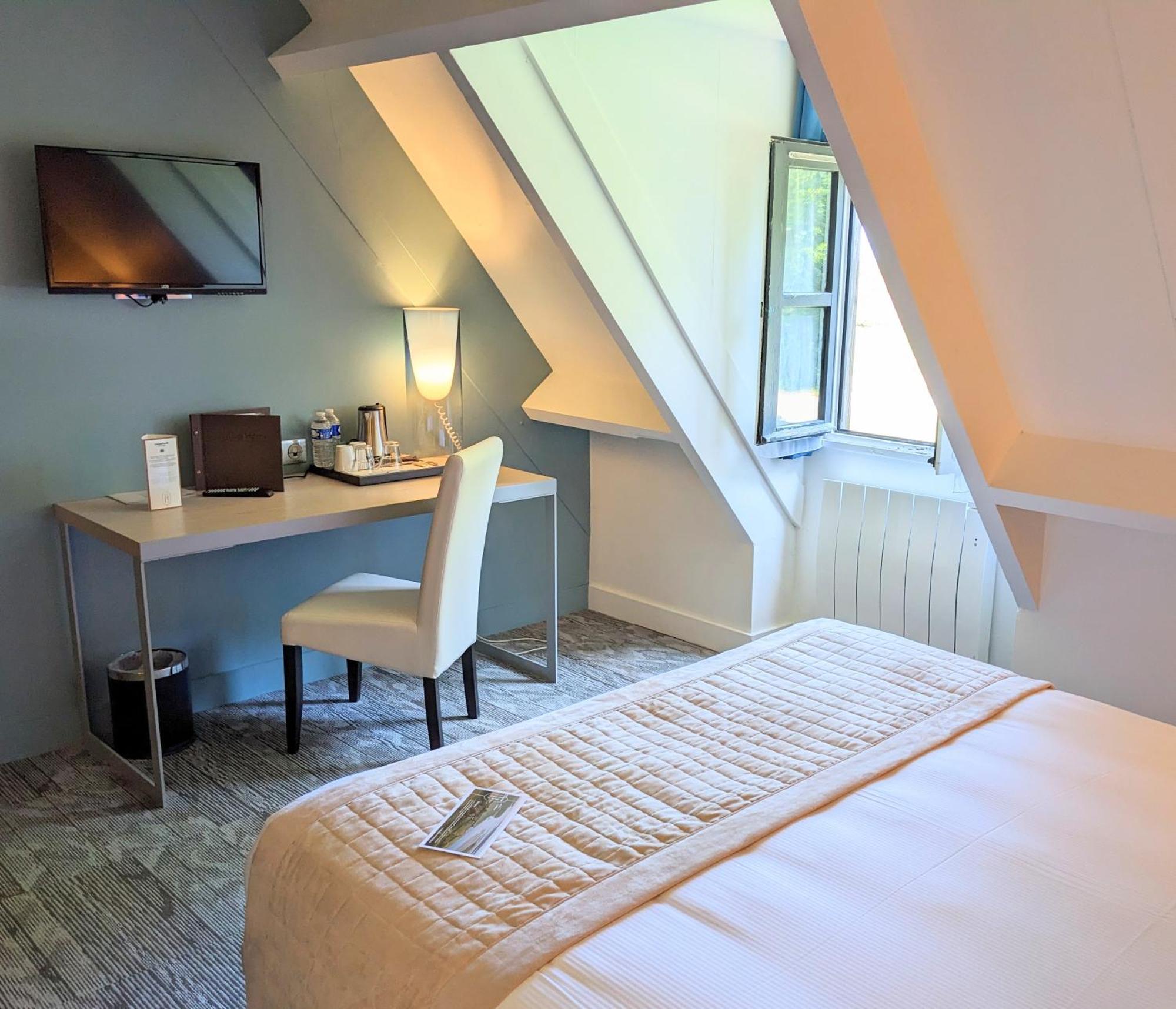 Hotel Le Cap Hornu Saint-Valéry-sur-Somme Zewnętrze zdjęcie
