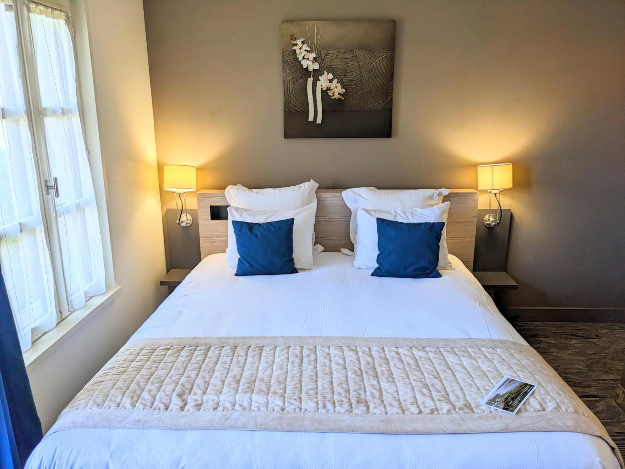 Hotel Le Cap Hornu Saint-Valéry-sur-Somme Zewnętrze zdjęcie