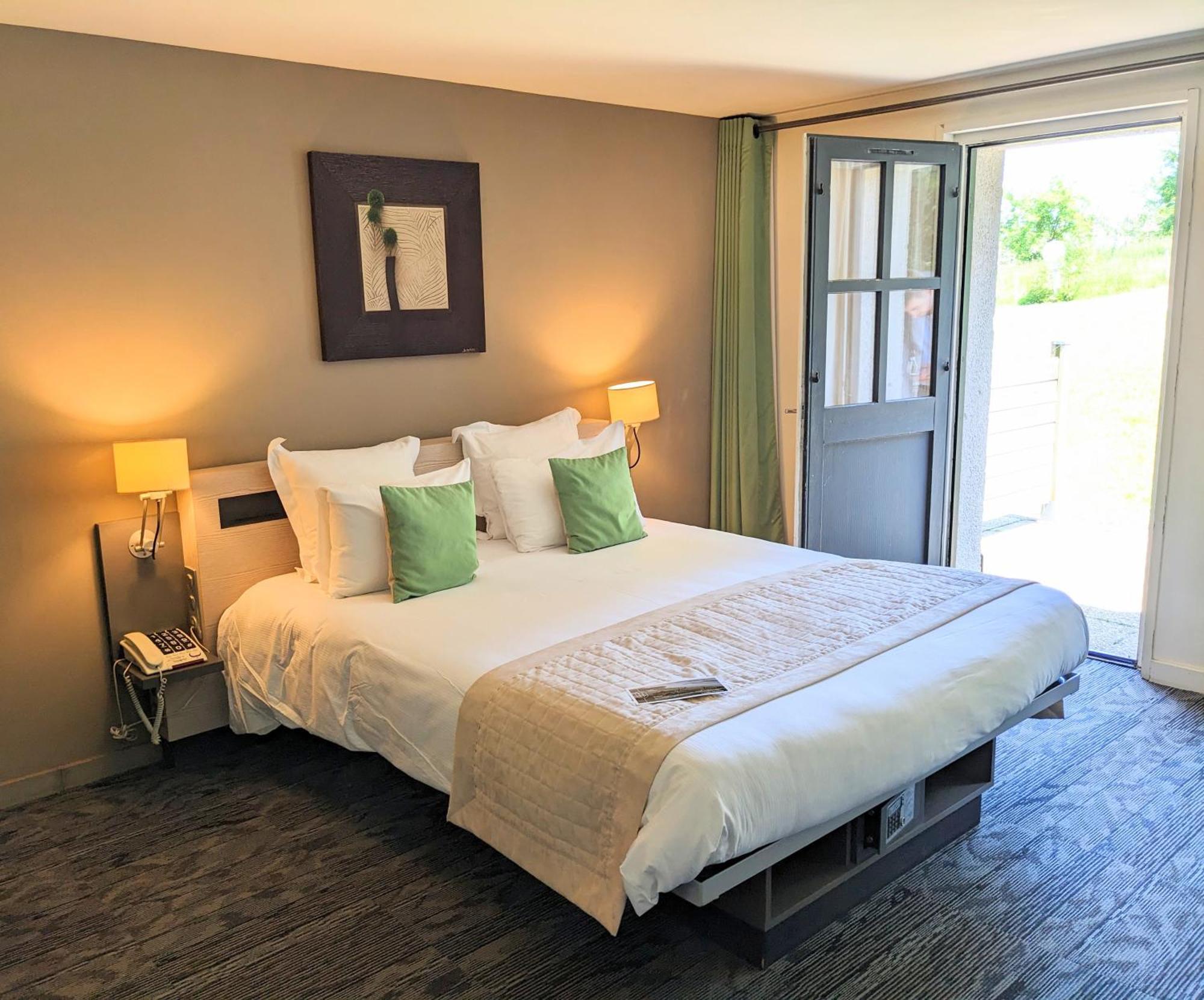 Hotel Le Cap Hornu Saint-Valéry-sur-Somme Zewnętrze zdjęcie