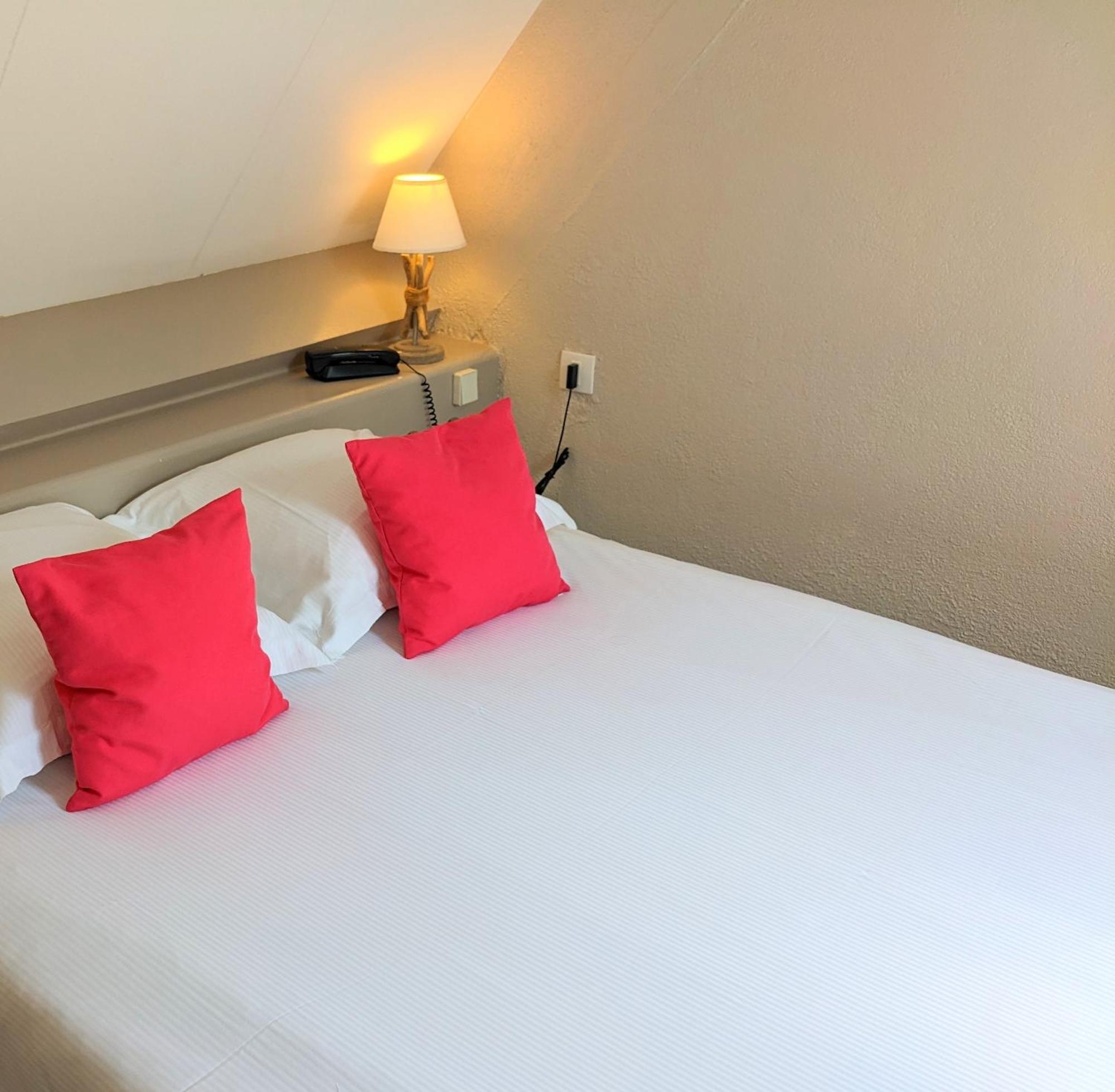 Hotel Le Cap Hornu Saint-Valéry-sur-Somme Zewnętrze zdjęcie
