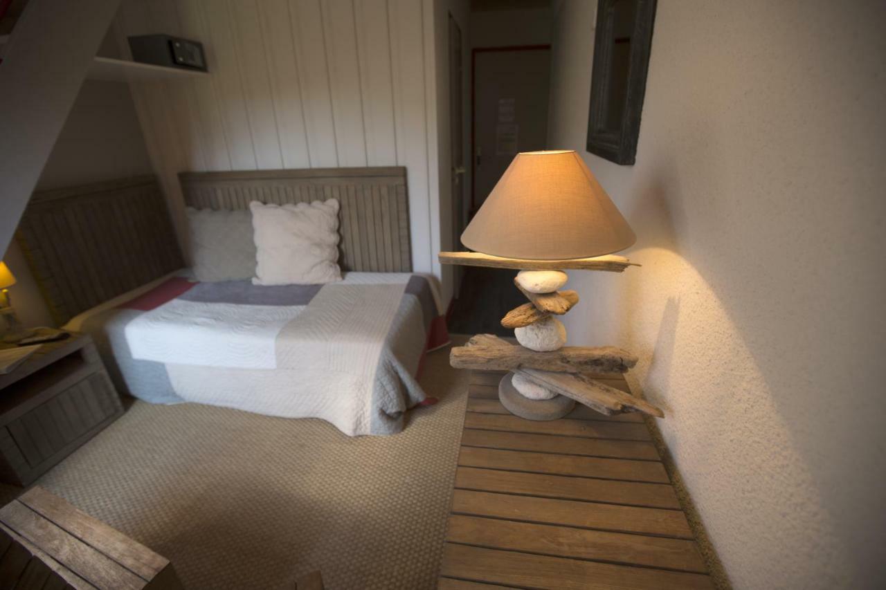 Hotel Le Cap Hornu Saint-Valéry-sur-Somme Zewnętrze zdjęcie