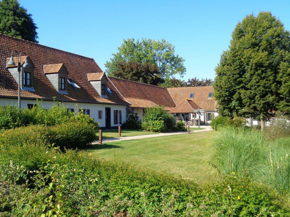 Hotel Le Cap Hornu Saint-Valéry-sur-Somme Zewnętrze zdjęcie