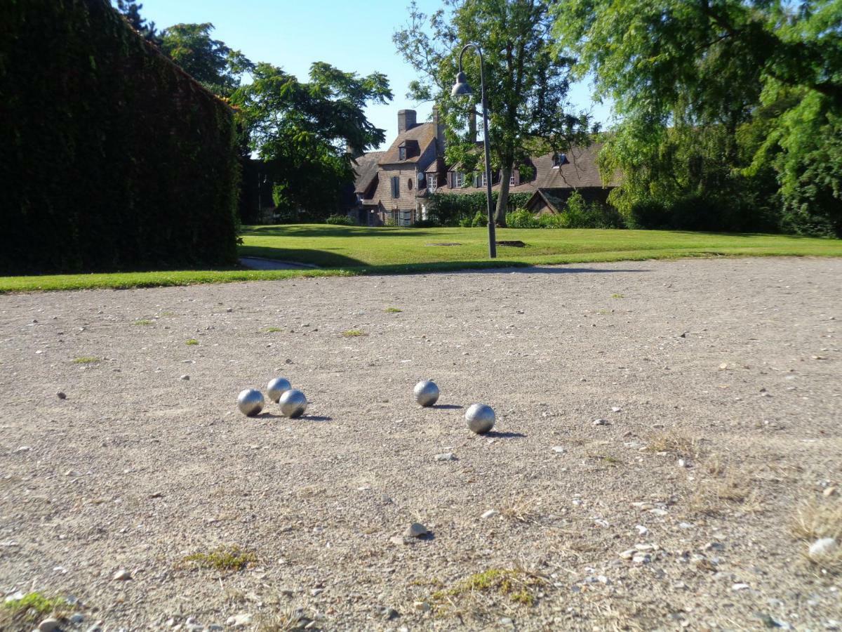 Hotel Le Cap Hornu Saint-Valéry-sur-Somme Zewnętrze zdjęcie