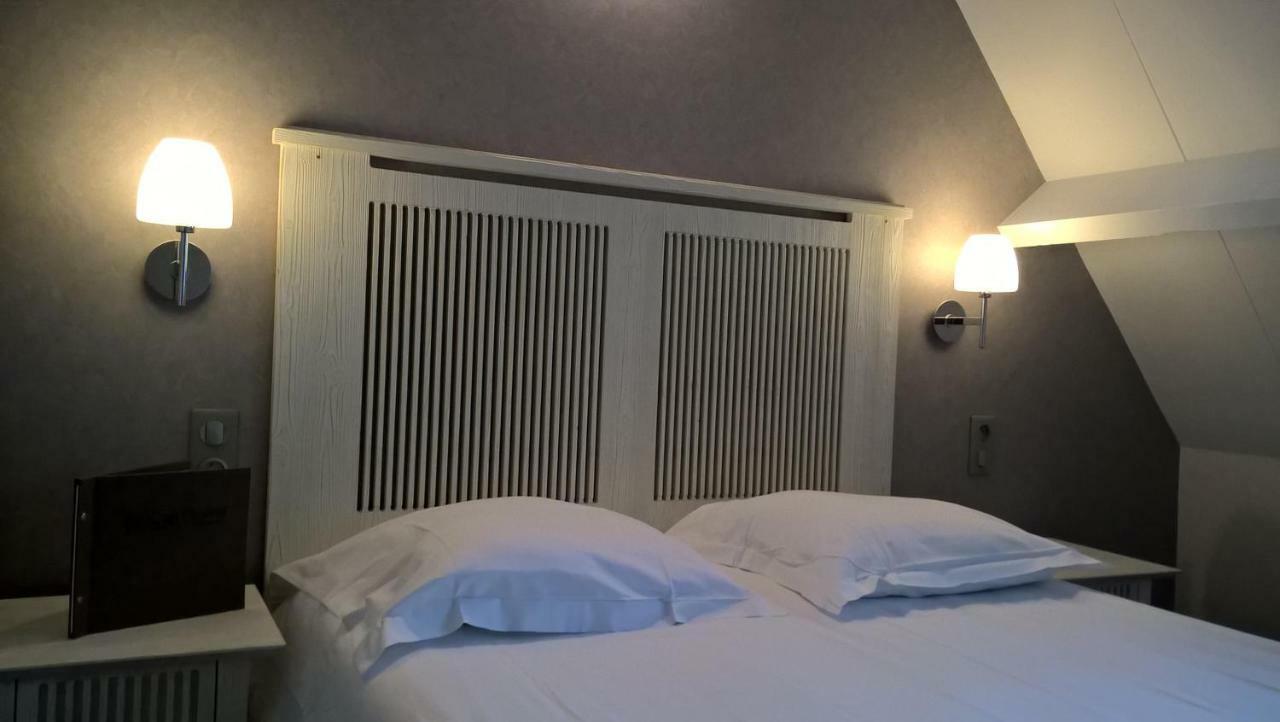 Hotel Le Cap Hornu Saint-Valéry-sur-Somme Zewnętrze zdjęcie