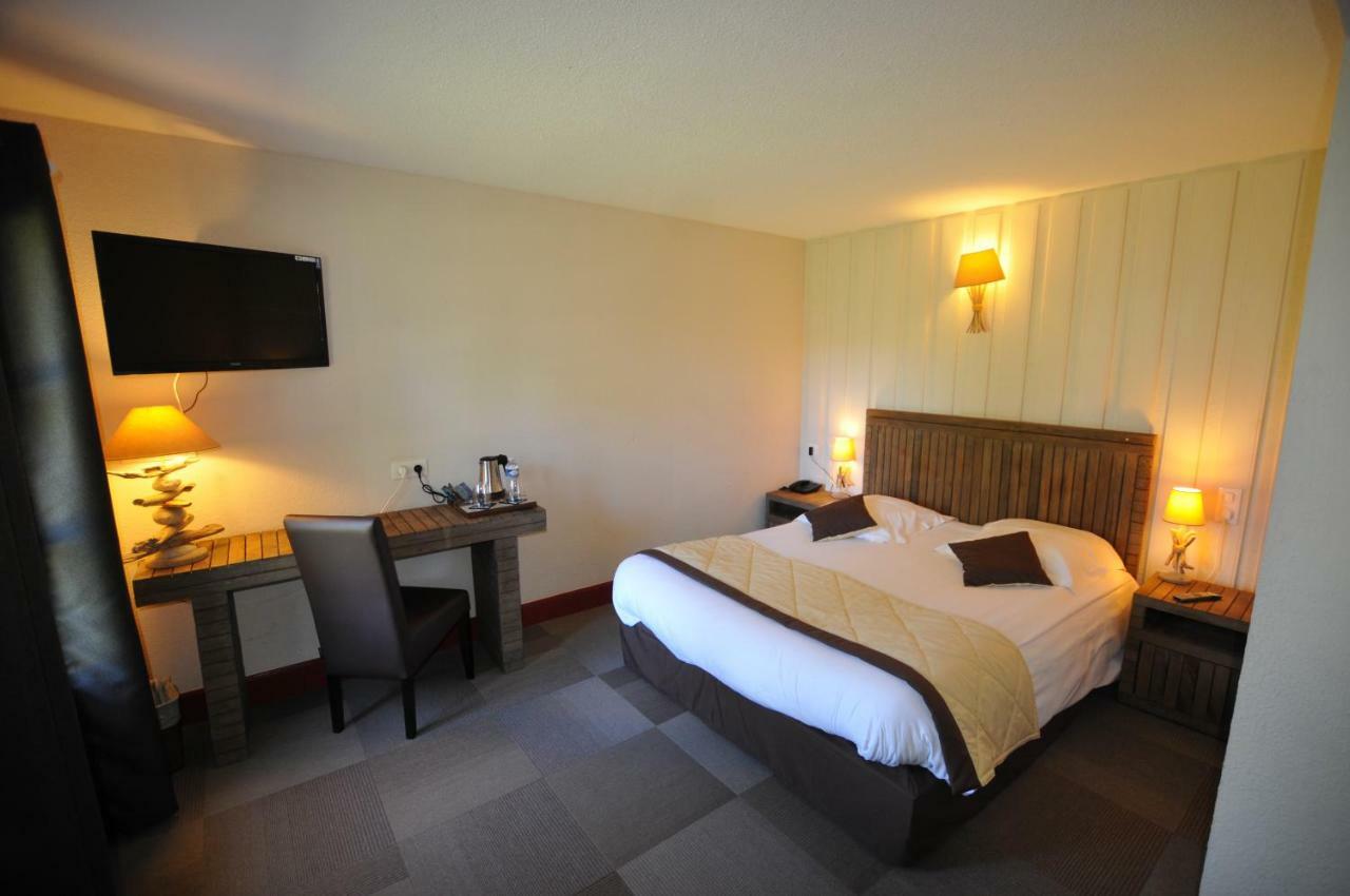 Hotel Le Cap Hornu Saint-Valéry-sur-Somme Zewnętrze zdjęcie