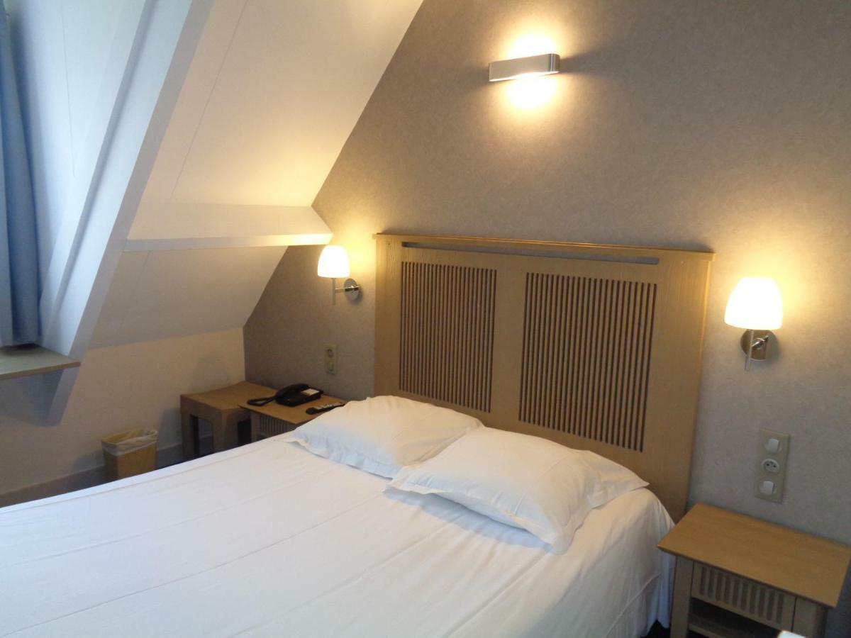 Hotel Le Cap Hornu Saint-Valéry-sur-Somme Zewnętrze zdjęcie